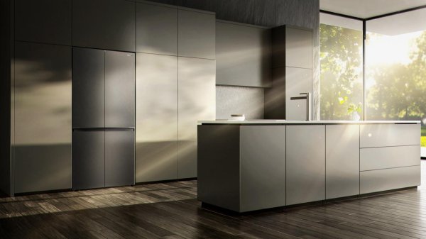 在线炒股配资网站 海信家电海外业务多点开花：海信系冰箱在12个国家位居第一